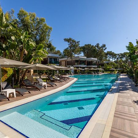 Nirvana Mediterranean Excellence ベルディビ エクステリア 写真