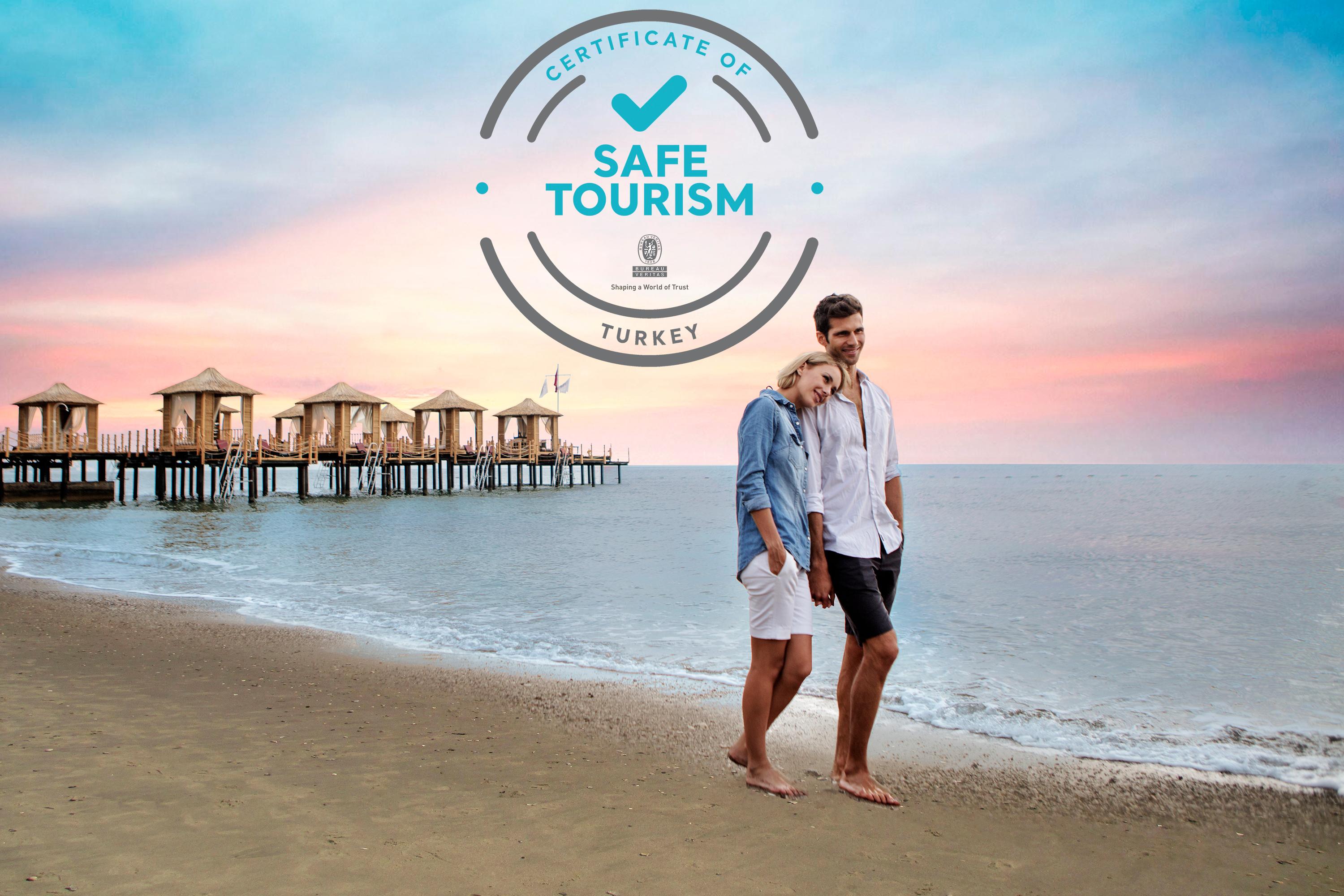 Nirvana Mediterranean Excellence ベルディビ エクステリア 写真